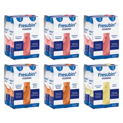 Fresubin Yodrink Mischkart