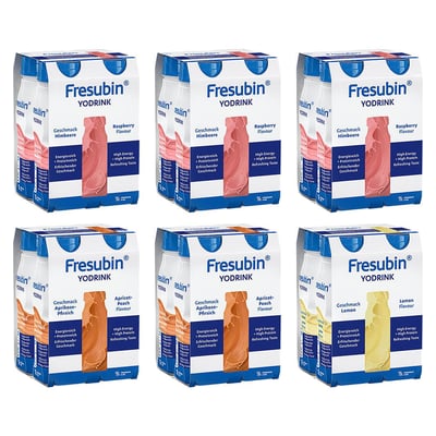 Fresubin Yodrink Mischkart Produktbild 1