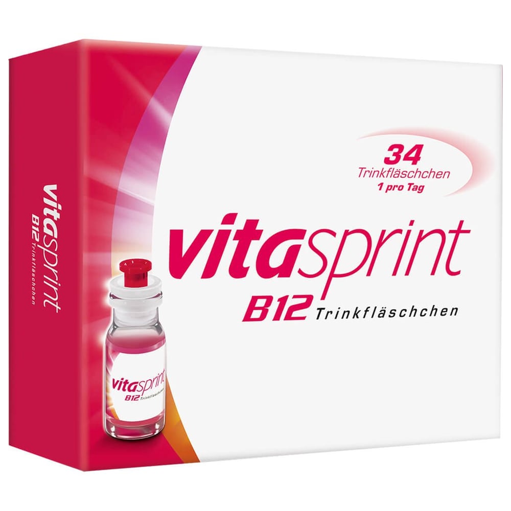 Vitasprint B12