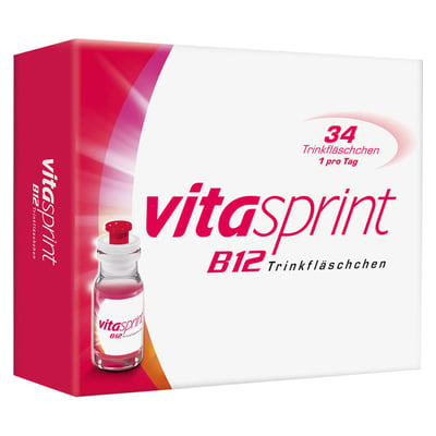 Vitasprint B12 Produktbild 1