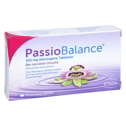 PassioBalance