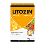 Litozin Hagebuttenpulver