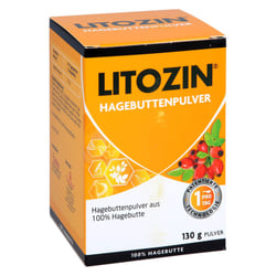 Litozin Hagebuttenpulver