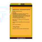 Litozin Hagebuttenpulver