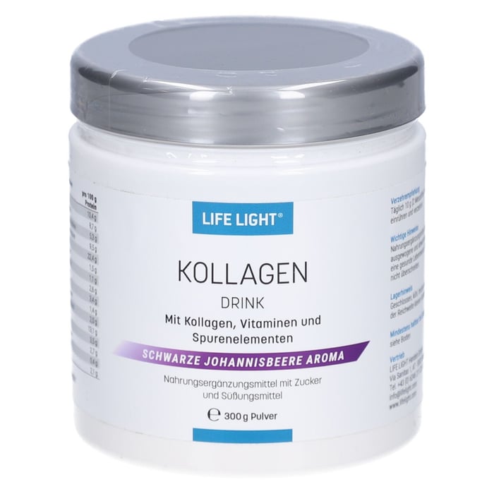 Kollagen Drink