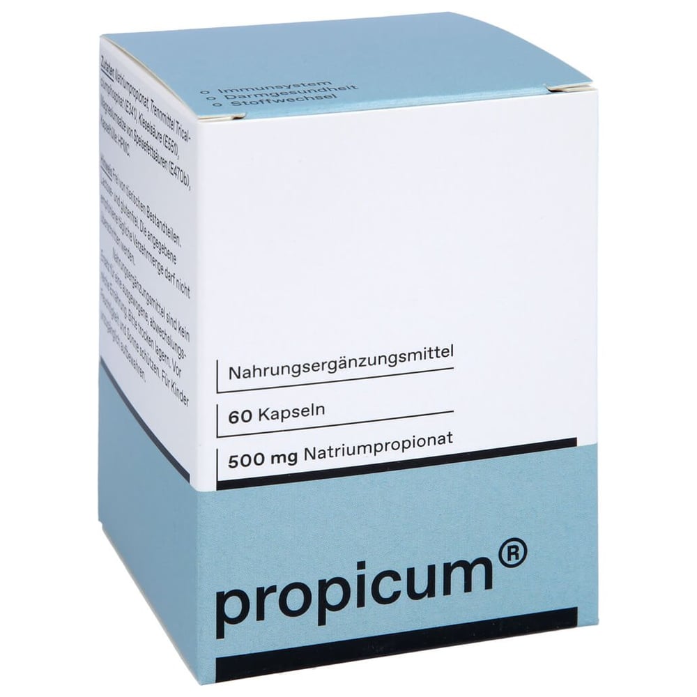 Propicum Kapseln