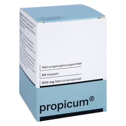 Propicum Kapseln