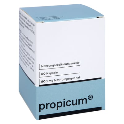 Propicum Kapseln