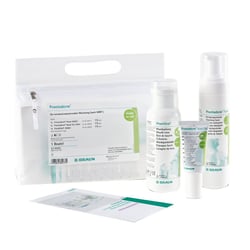 Prontoderm - Zur keimlastreduzierenden Waschung