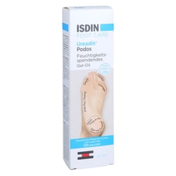 Isdin Ureadin Podos Gel-Oil