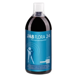 Jab Flora 24 flüssig
