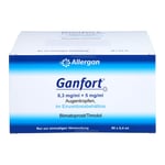 Ganfort 0,3 mg/ml + 5 mg/ml Augentropfen Produktbild 2