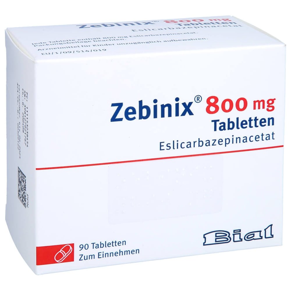 Zebinix 800 mg