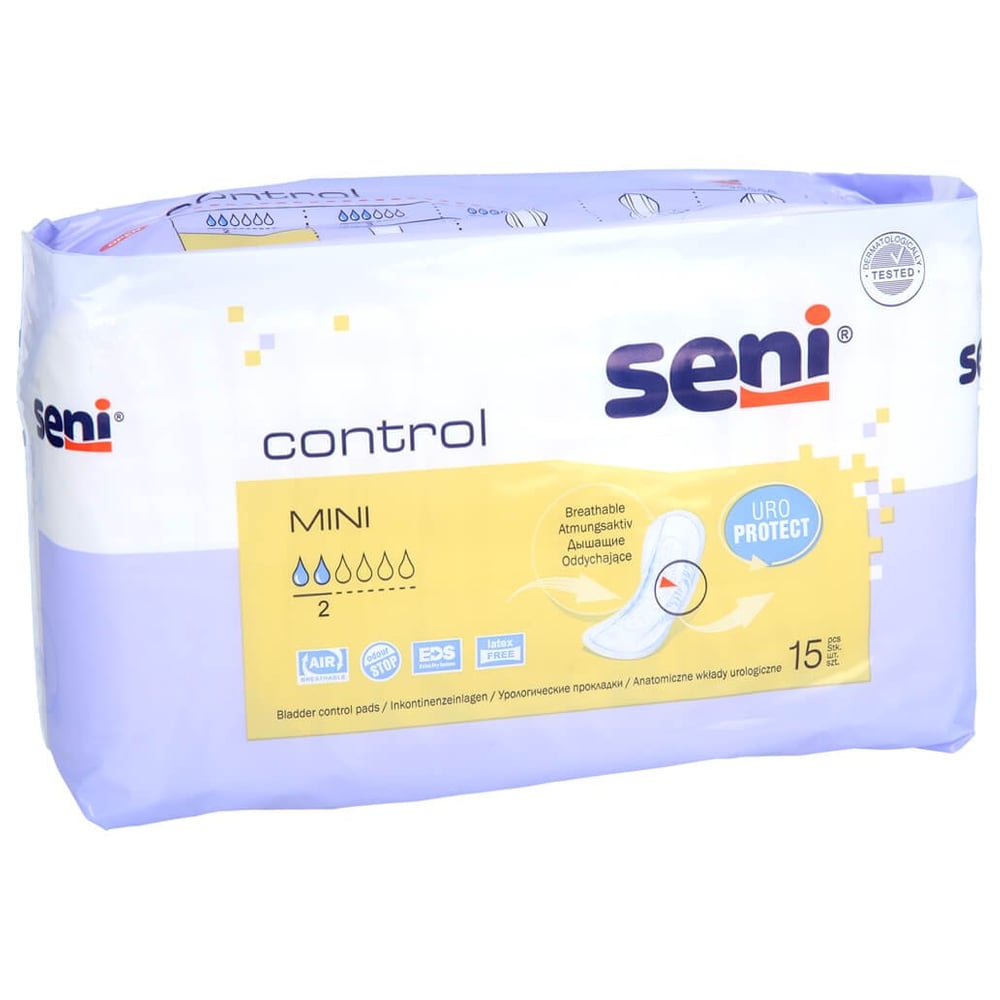 Seni Control Mini