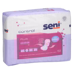 Seni Control Plus