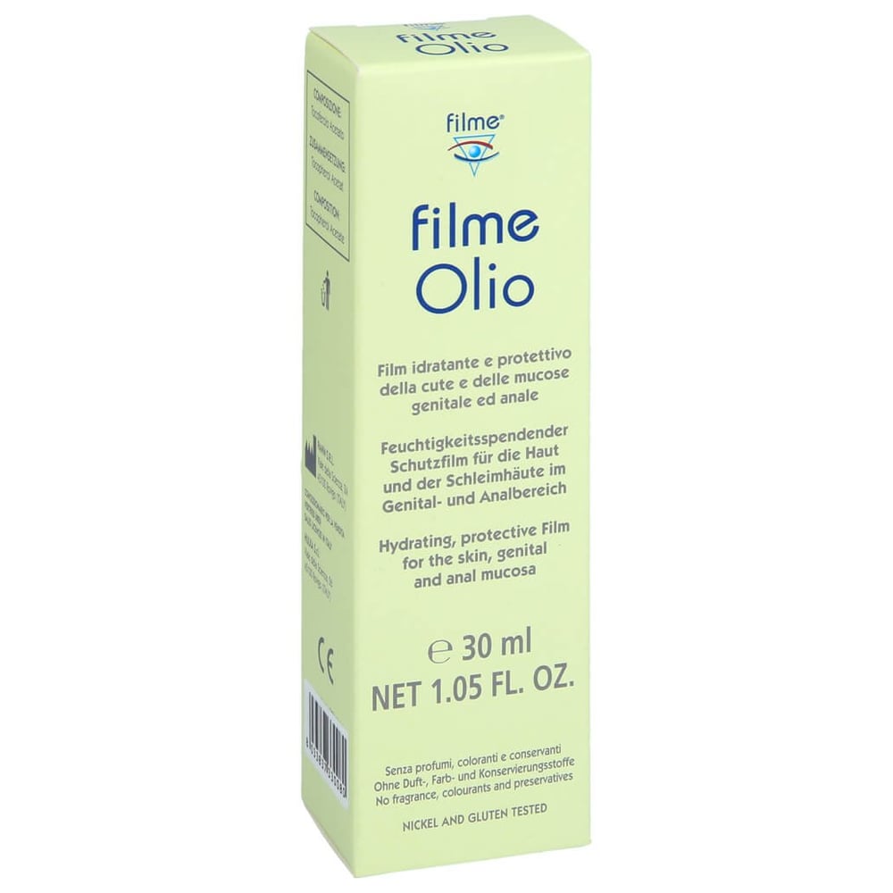 Filme Olio