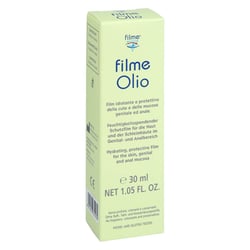 Filme Olio
