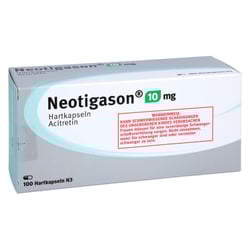 Neotigason 10 mg