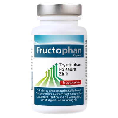 Fructophan Produktbild 1
