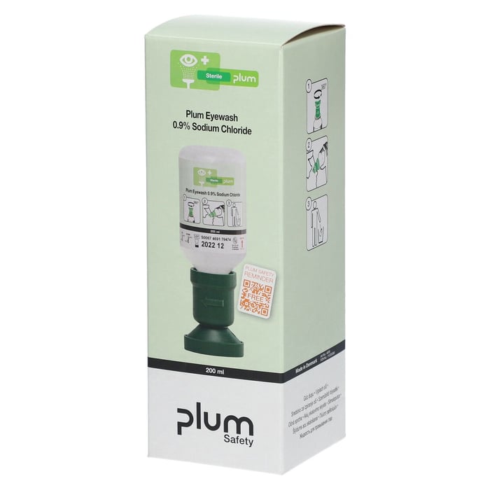 Plum Nacl Aug Sp I Ek