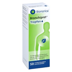 Bronchipret Tropfen