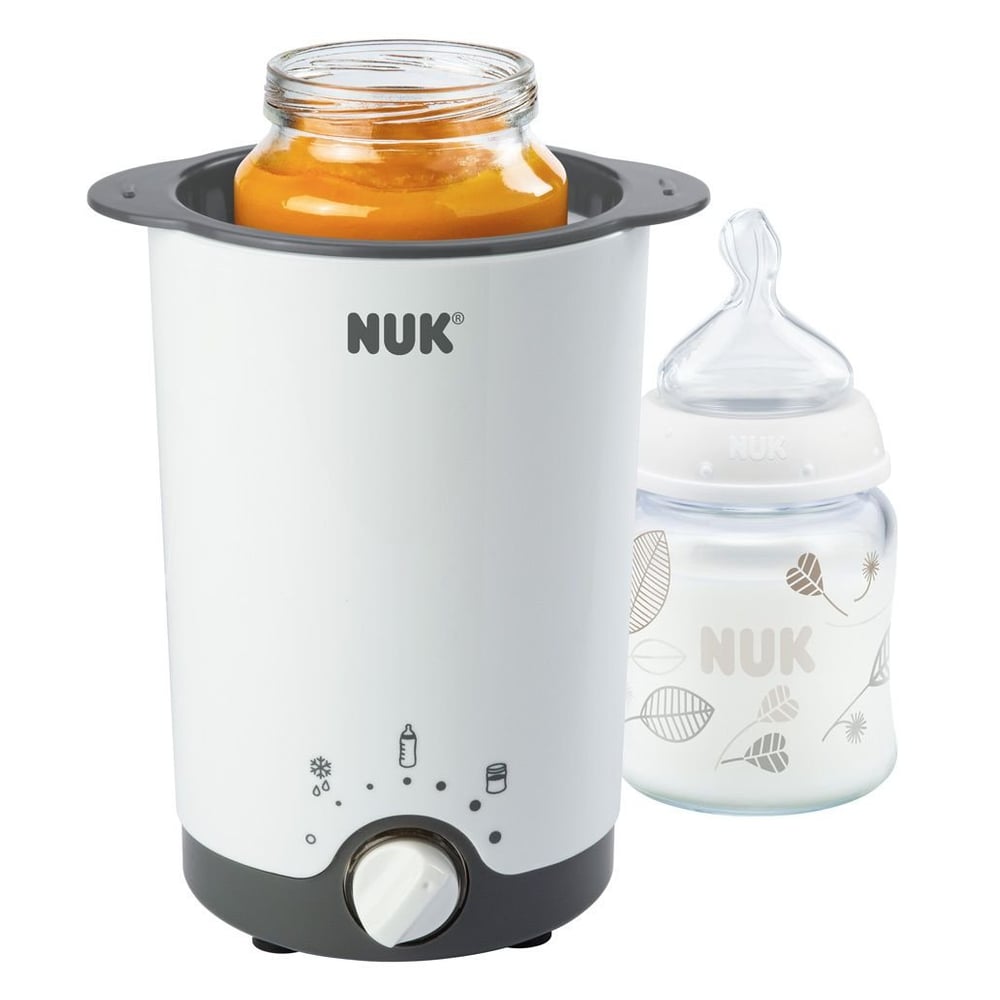 Nuk Thermo 3in1 Flaschenw