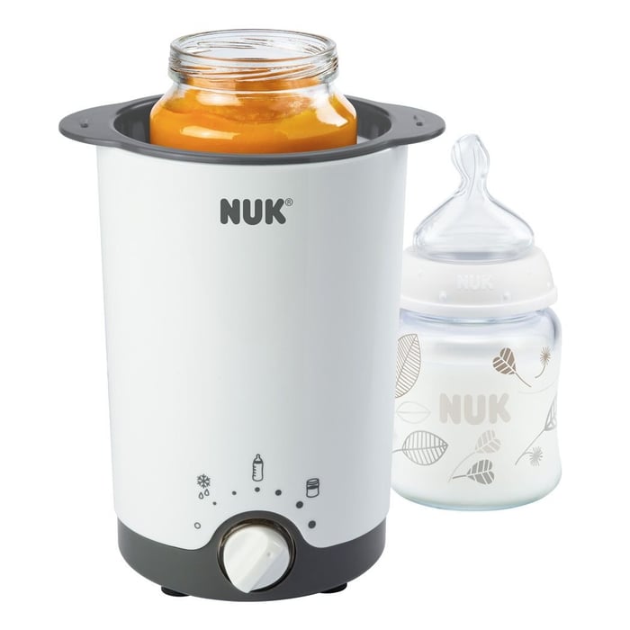 Nuk Thermo 3in1 Flaschenw