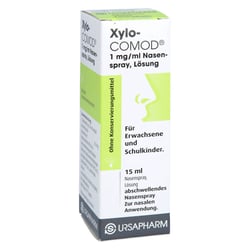 Xylo-COMOD 1 mg/ml