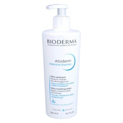 Bioderma Atoderm Intensive Creme bei Neurodermitis