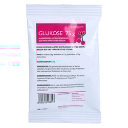 Glukose 75g Kirsch