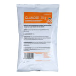 Glukose 75 g Orange Produktbild 1