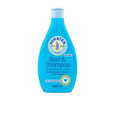 Penaten Bad & Shampoo