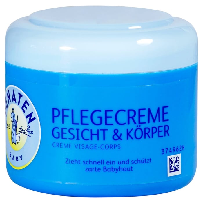 Penaten Pflegecre Ges&koer