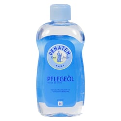 Penaten Pflegeöl
