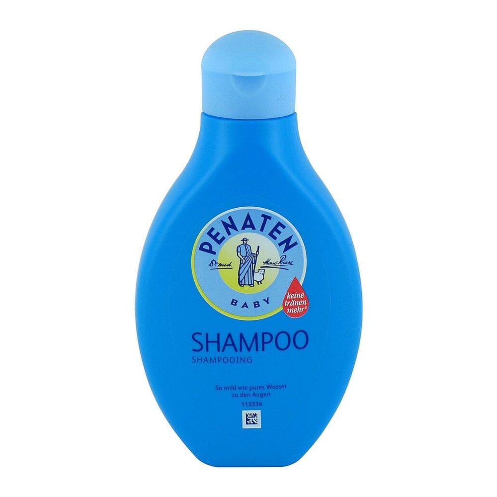 Penaten Shampoo