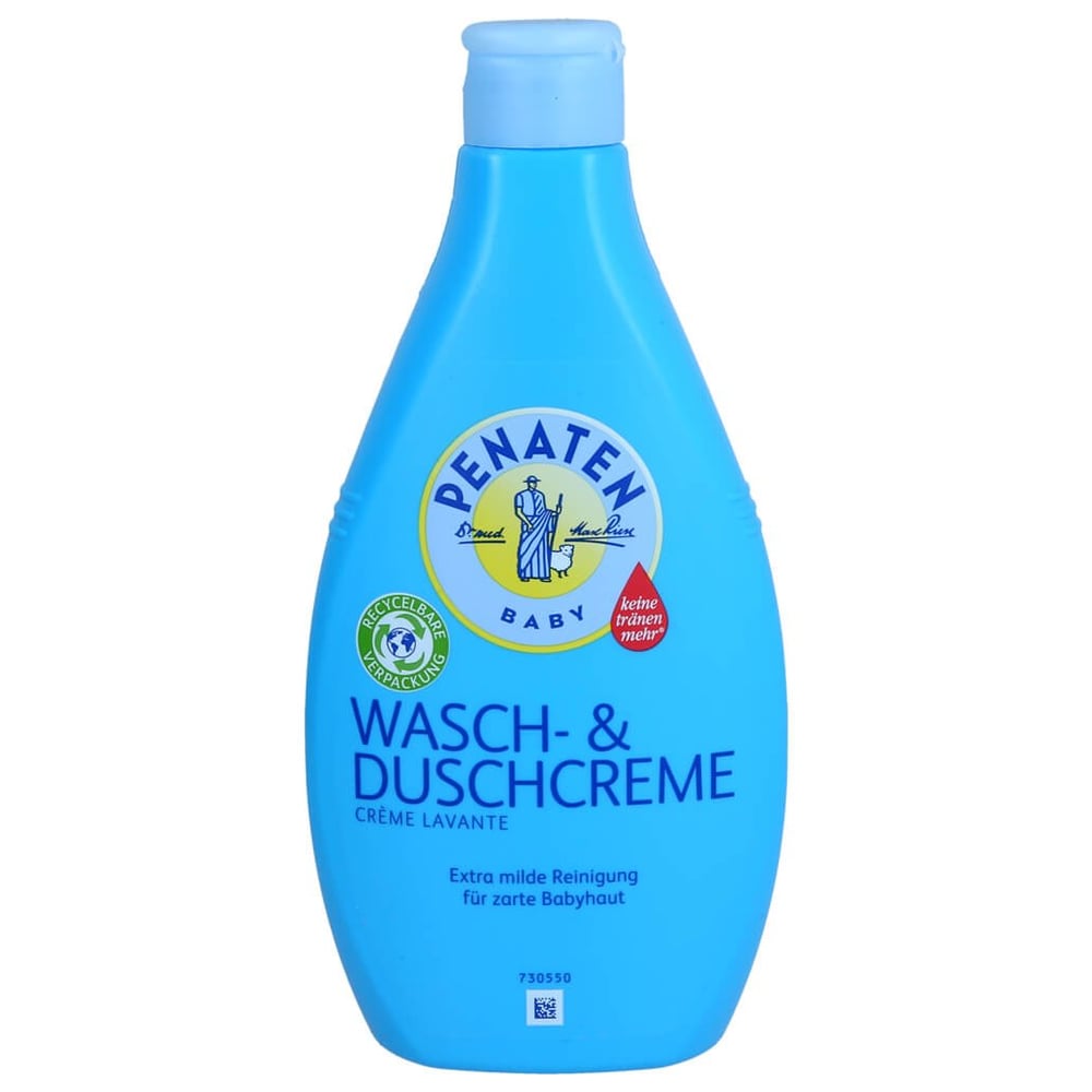 Penaten Wasch & Duschcreme