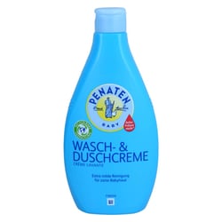 Penaten Wasch & Duschcreme