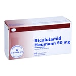 Bicalutamid Heumann 50 mg
