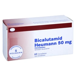 Bicalutamid Heumann 50 mg