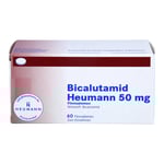 Bicalutamid Heumann 50 mg