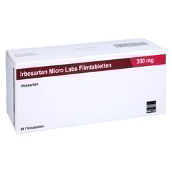 Irbesartan Micro Labs 300 mg