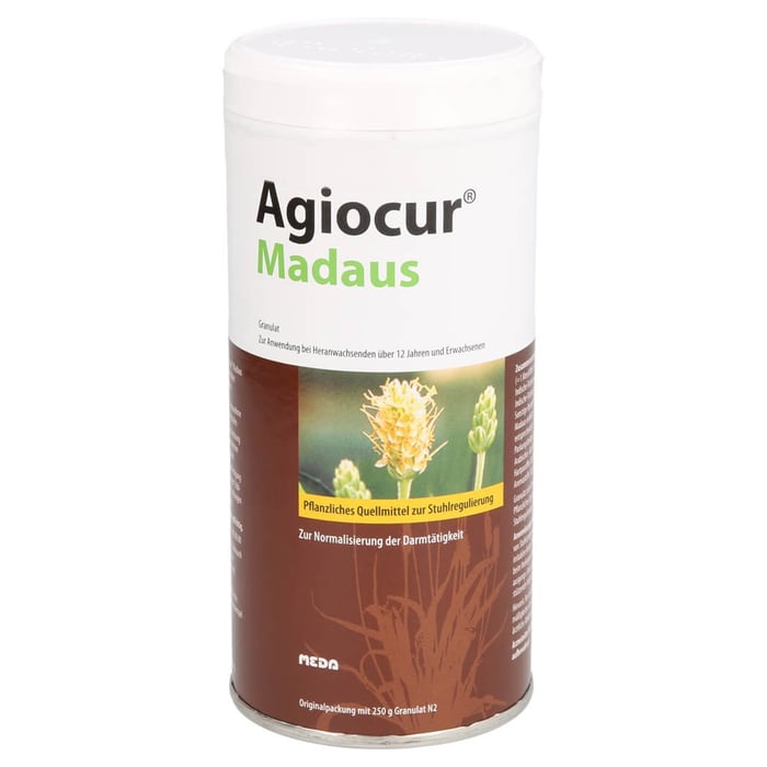 Agiocur Madaus