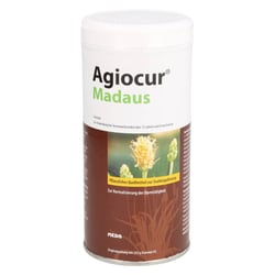 AGIOCUR Madaus Granulat