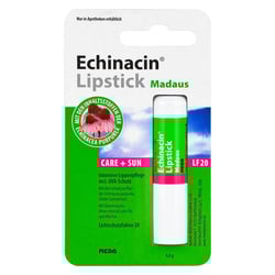 Echinacin Lipstick Madaus Care+Sun