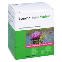 Legalon forte Madaus