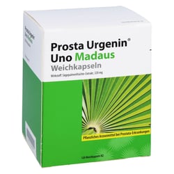 Prosta Urgenin Uno Madaus