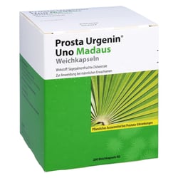 Prosta Urgenin Uno Madaus