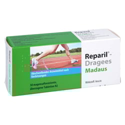 Reparil-Dragees Madaus