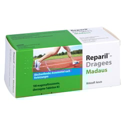 Reparil-Dragees Madaus