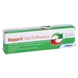 Reparil-Gel N Madaus